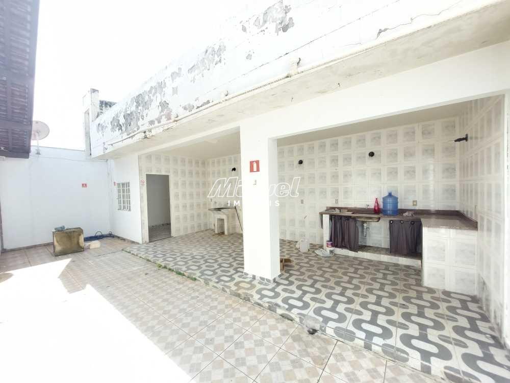 Casa, para aluguel, São Luiz - 4 quartos - Piracicaba/SP: 