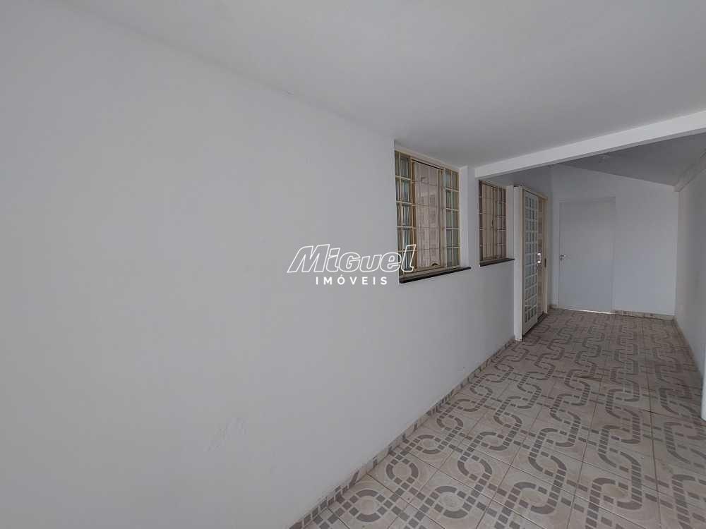 Casa, para aluguel, São Luiz - 4 quartos - Piracicaba/SP: 