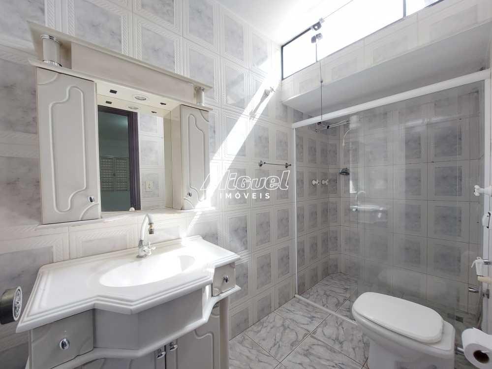 Casa, para aluguel, São Luiz - 4 quartos - Piracicaba/SP: 