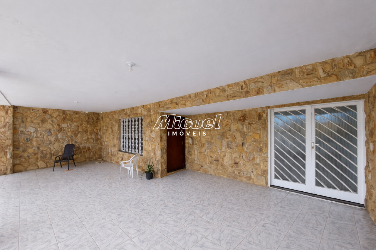 Casa, para aluguel, São Luiz - 4 quartos - Piracicaba/SP: 