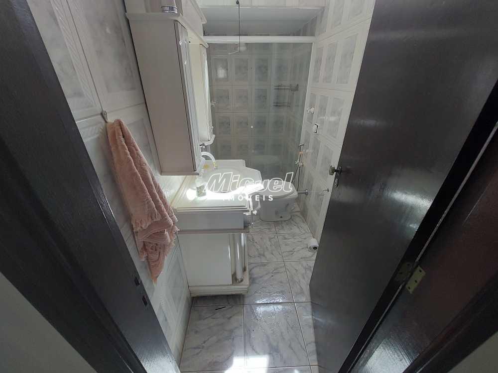 Casa, para aluguel, São Luiz - 4 quartos - Piracicaba/SP: 