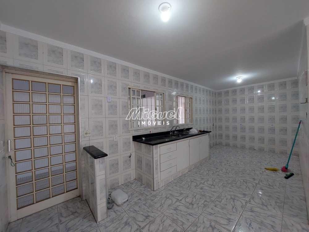 Casa, para aluguel, São Luiz - 4 quartos - Piracicaba/SP: 