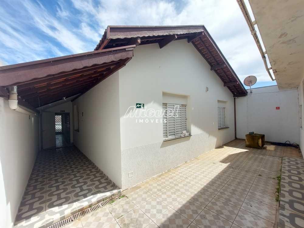 Casa, para aluguel, São Luiz - 4 quartos - Piracicaba/SP: 