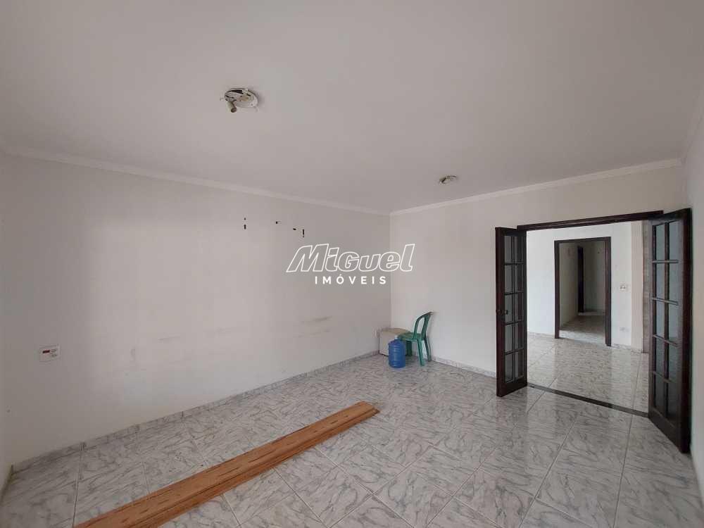 Casa, para aluguel, São Luiz - 4 quartos - Piracicaba/SP: 