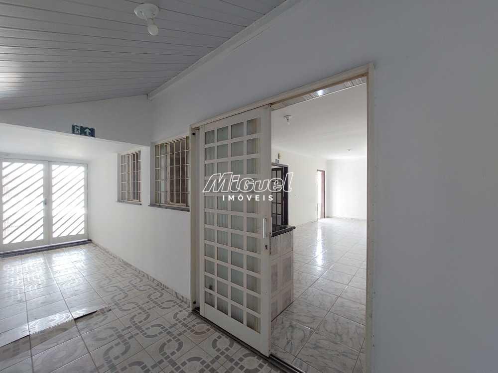Casa, para aluguel, São Luiz - 4 quartos - Piracicaba/SP: 