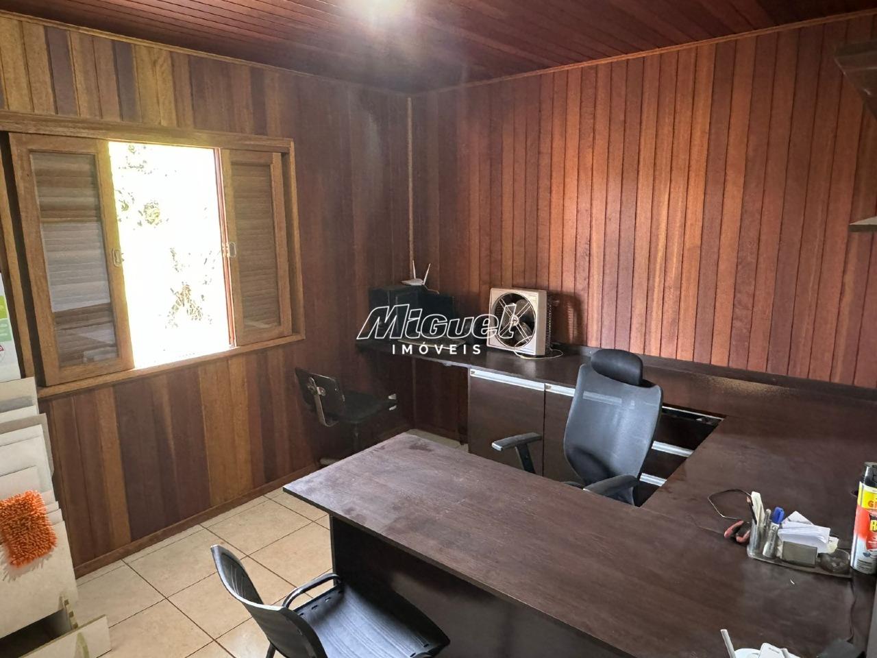 Casa, para aluguel, Centro (Tupi) - 2 quartos - Piracicaba/SP: 