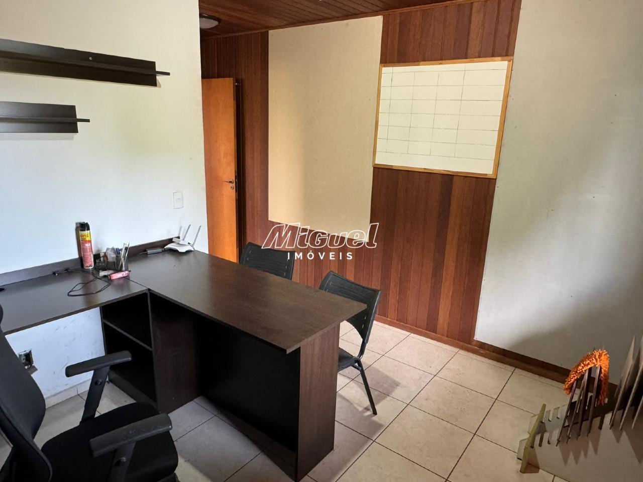 Casa, para aluguel, Centro (Tupi) - 2 quartos - Piracicaba/SP: 