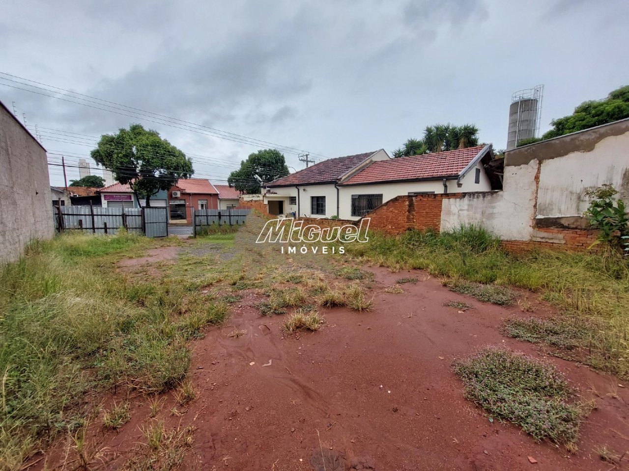 Terreno, à venda, Vila Rezende - - Piracicaba/SP: 
