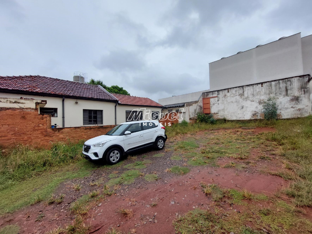 Terreno, à venda, Vila Rezende - - Piracicaba/SP: