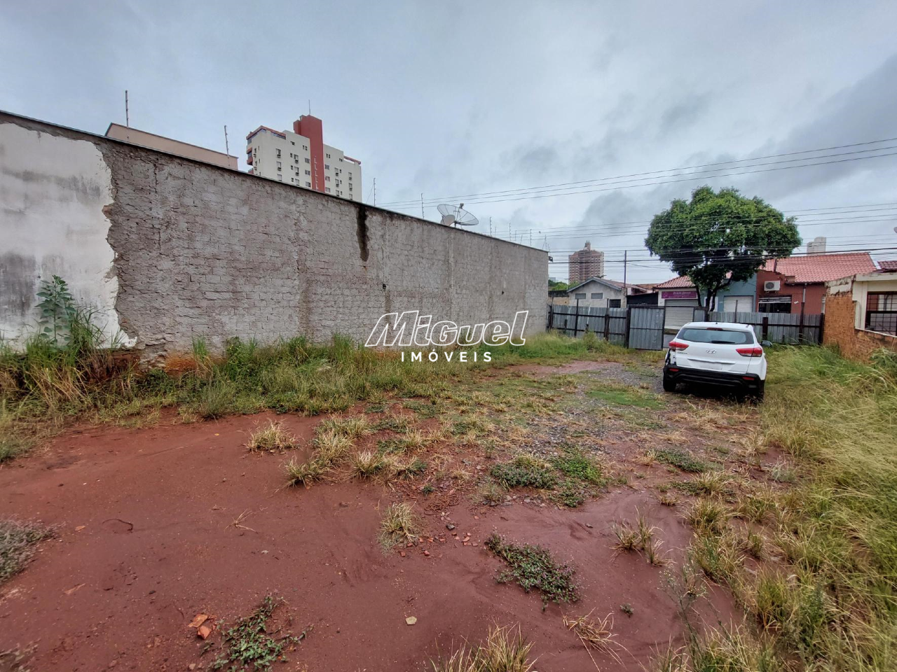 Terreno, à venda, Vila Rezende - - Piracicaba/SP: 