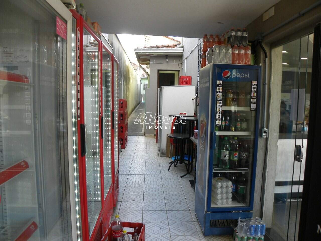 Casa Comercial, à venda, Alemães - Piracicaba: