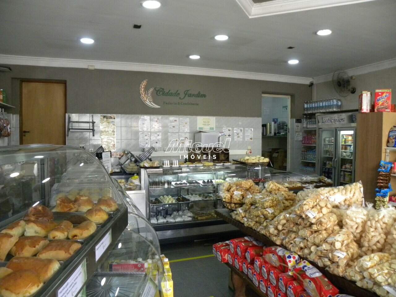 Casa Comercial, à venda, Alemães - Piracicaba: