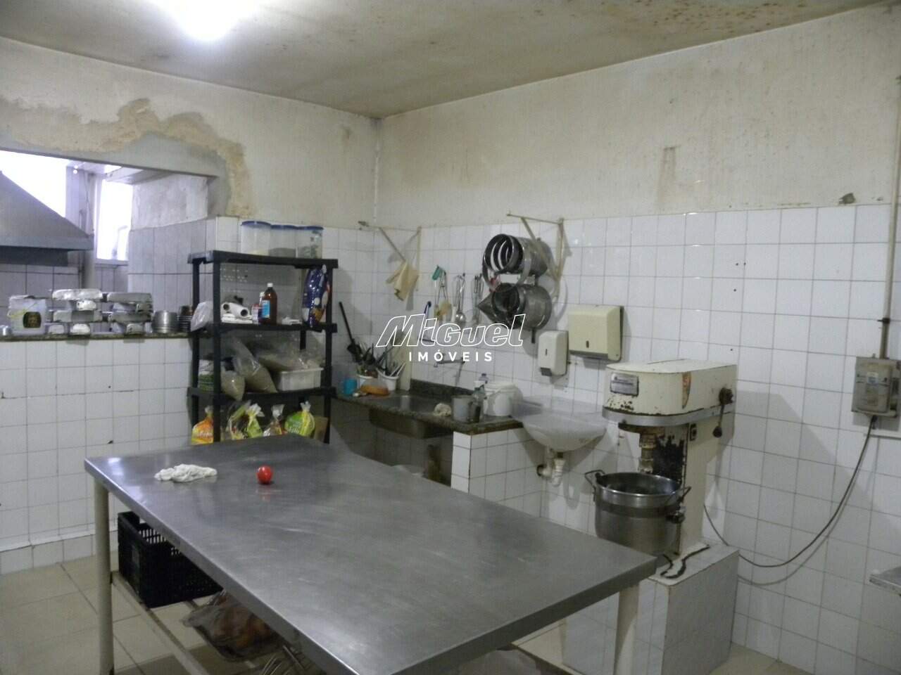 Casa Comercial, à venda, Alemães - Piracicaba:
