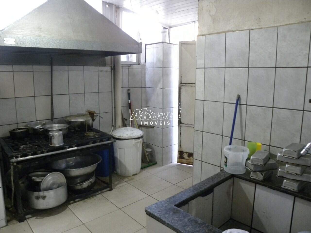 Casa Comercial, à venda, Alemães - Piracicaba: