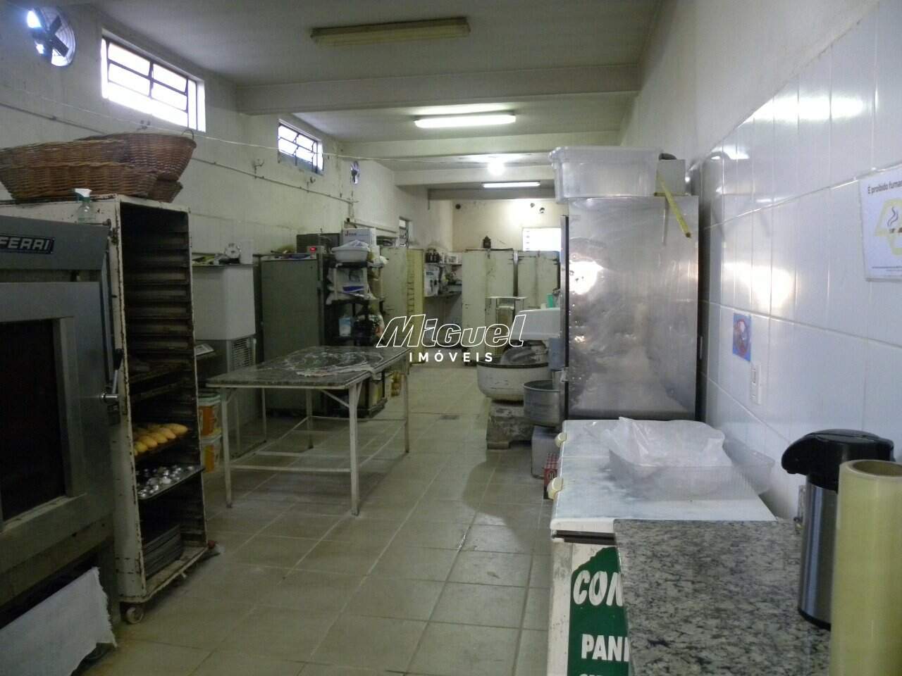 Casa Comercial, à venda, Alemães - Piracicaba: 