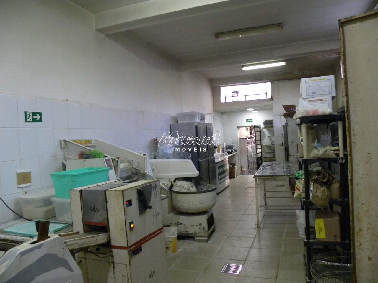 Casa Comercial, à venda, Alemães - Piracicaba: 