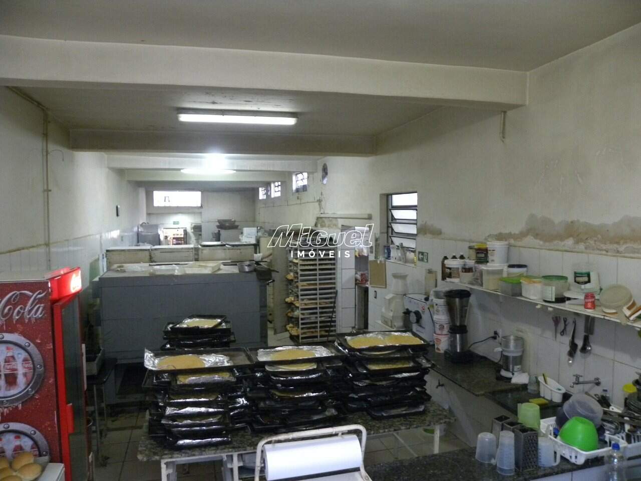Casa Comercial, à venda, Alemães - Piracicaba: 