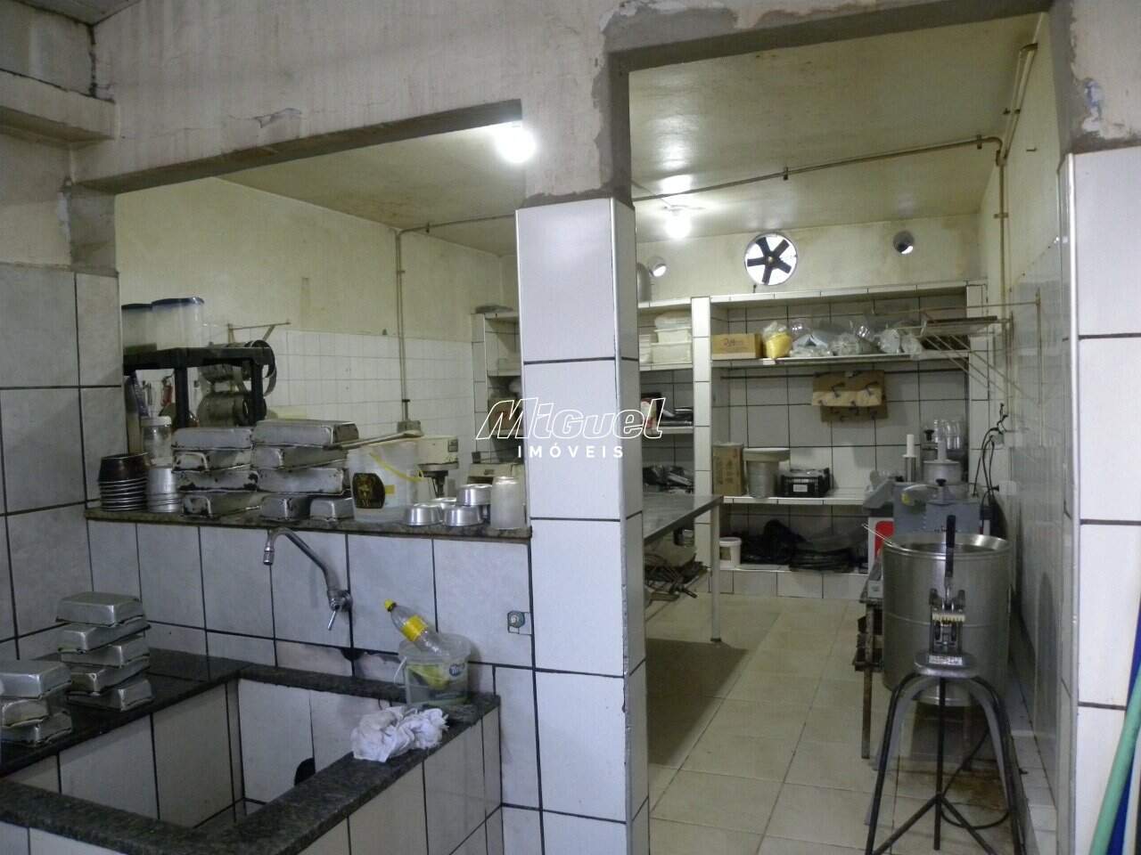Casa Comercial, à venda, Alemães - Piracicaba: 