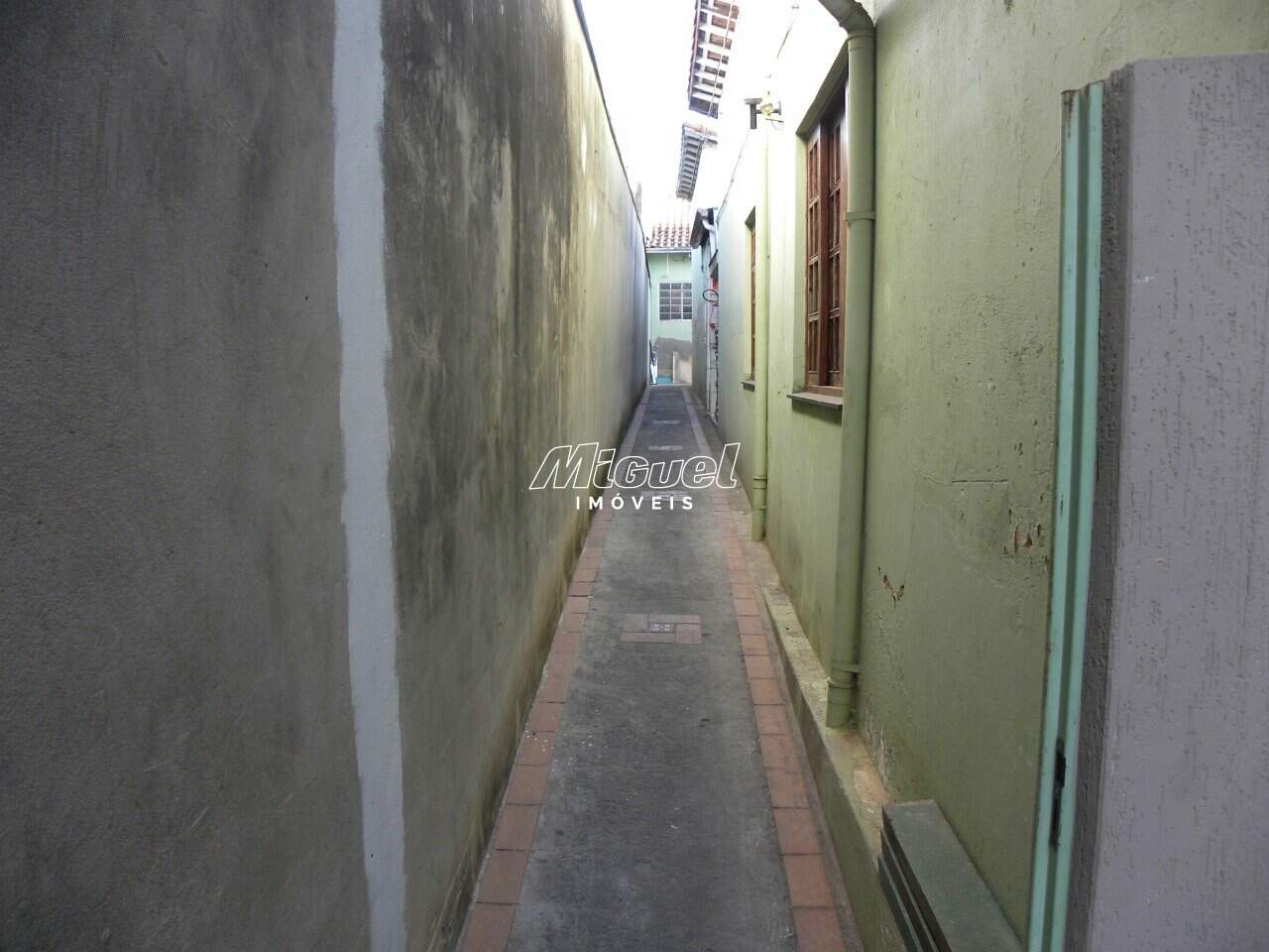 Casa Comercial, à venda, Alemães - Piracicaba: 