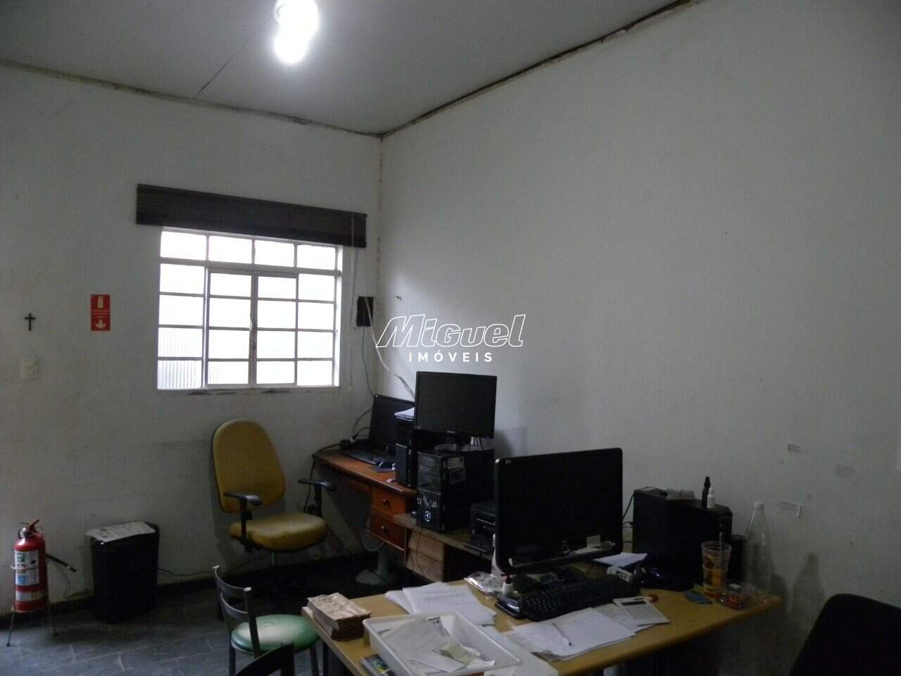 Casa Comercial, à venda, Alemães - Piracicaba: 