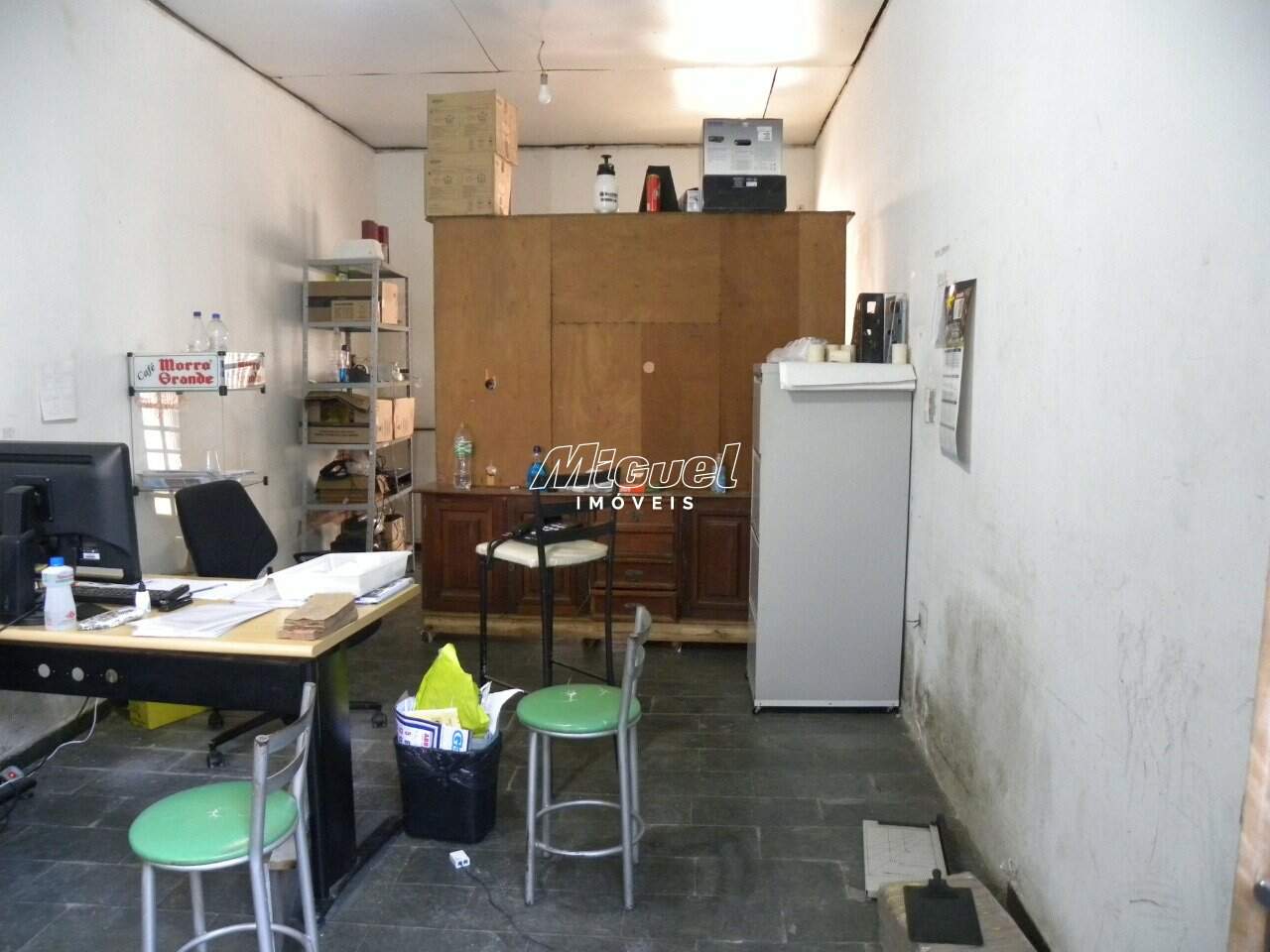 Casa Comercial, à venda, Alemães - Piracicaba: 