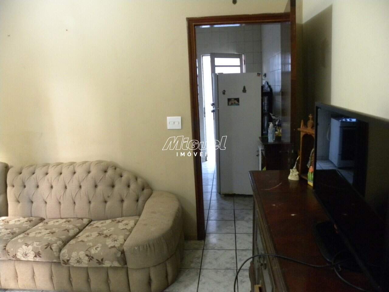 Casa Comercial, à venda, Alemães - Piracicaba: 