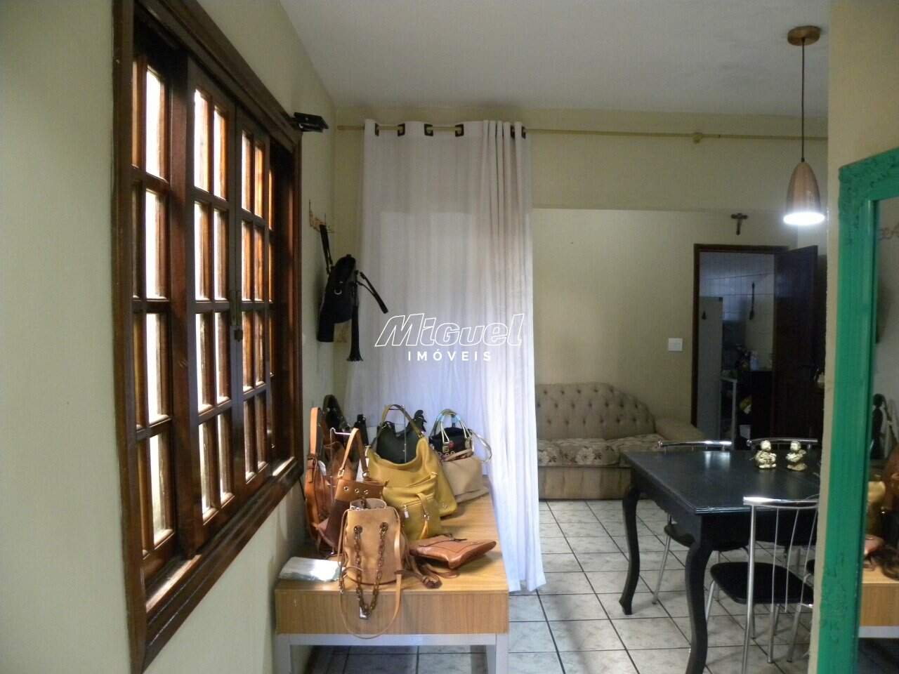 Casa Comercial, à venda, Alemães - Piracicaba: 