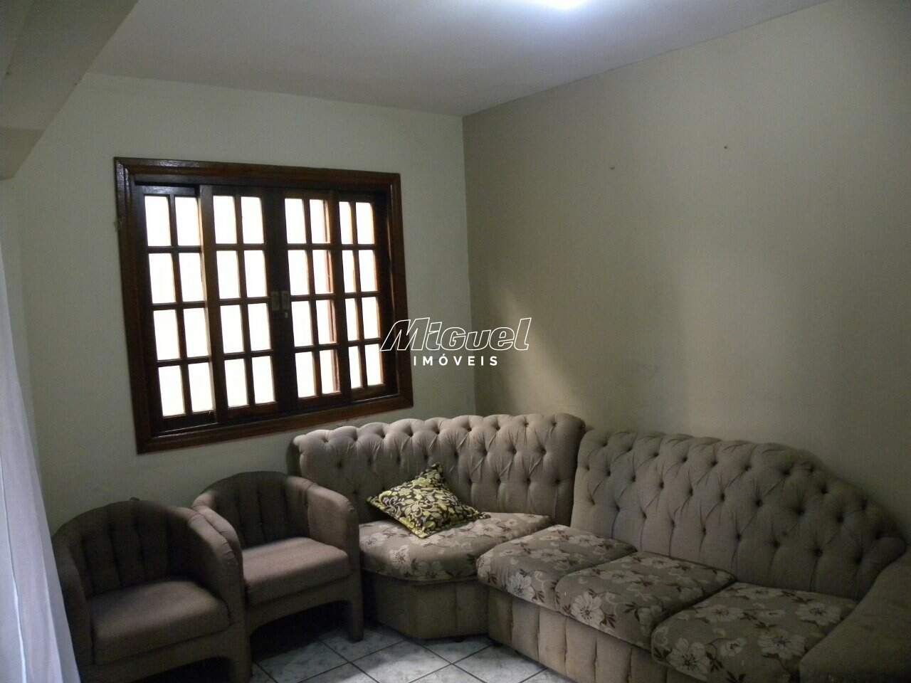 Casa Comercial, à venda, Alemães - Piracicaba: 