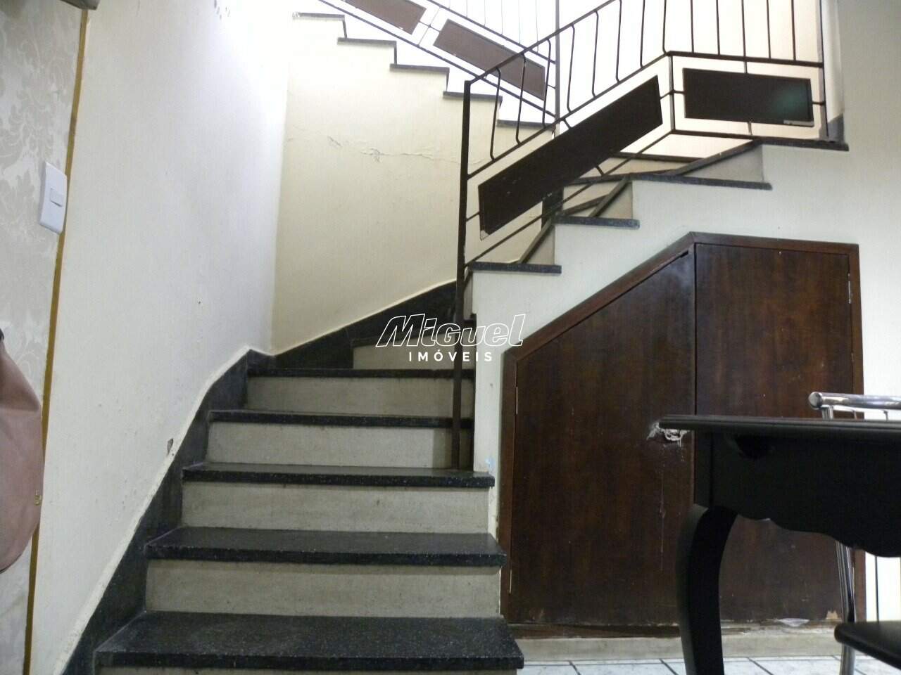 Casa Comercial, à venda, Alemães - Piracicaba: 