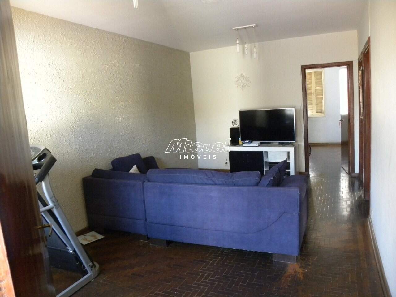 Casa Comercial, à venda, Alemães - Piracicaba: 