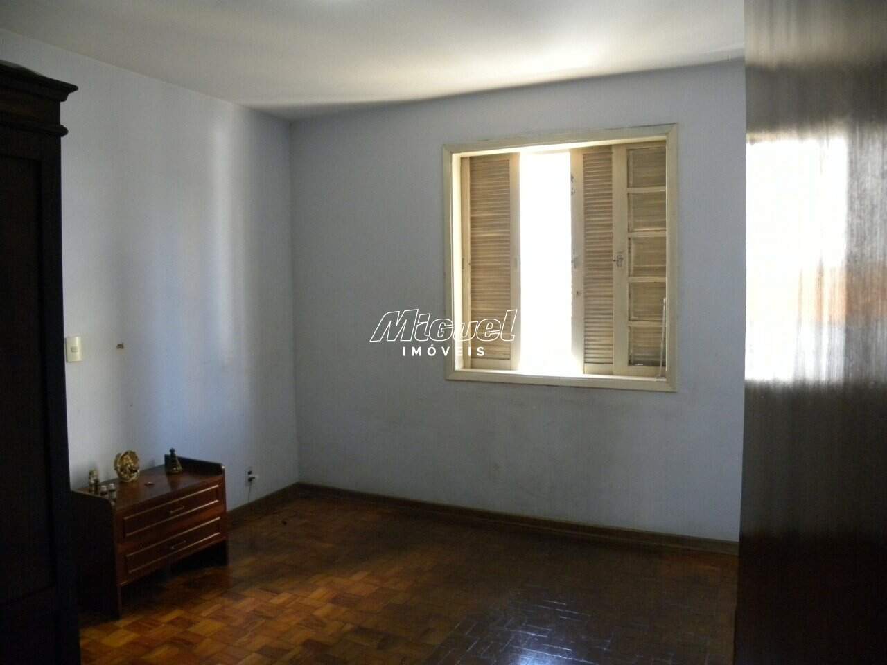 Casa Comercial, à venda, Alemães - Piracicaba: 