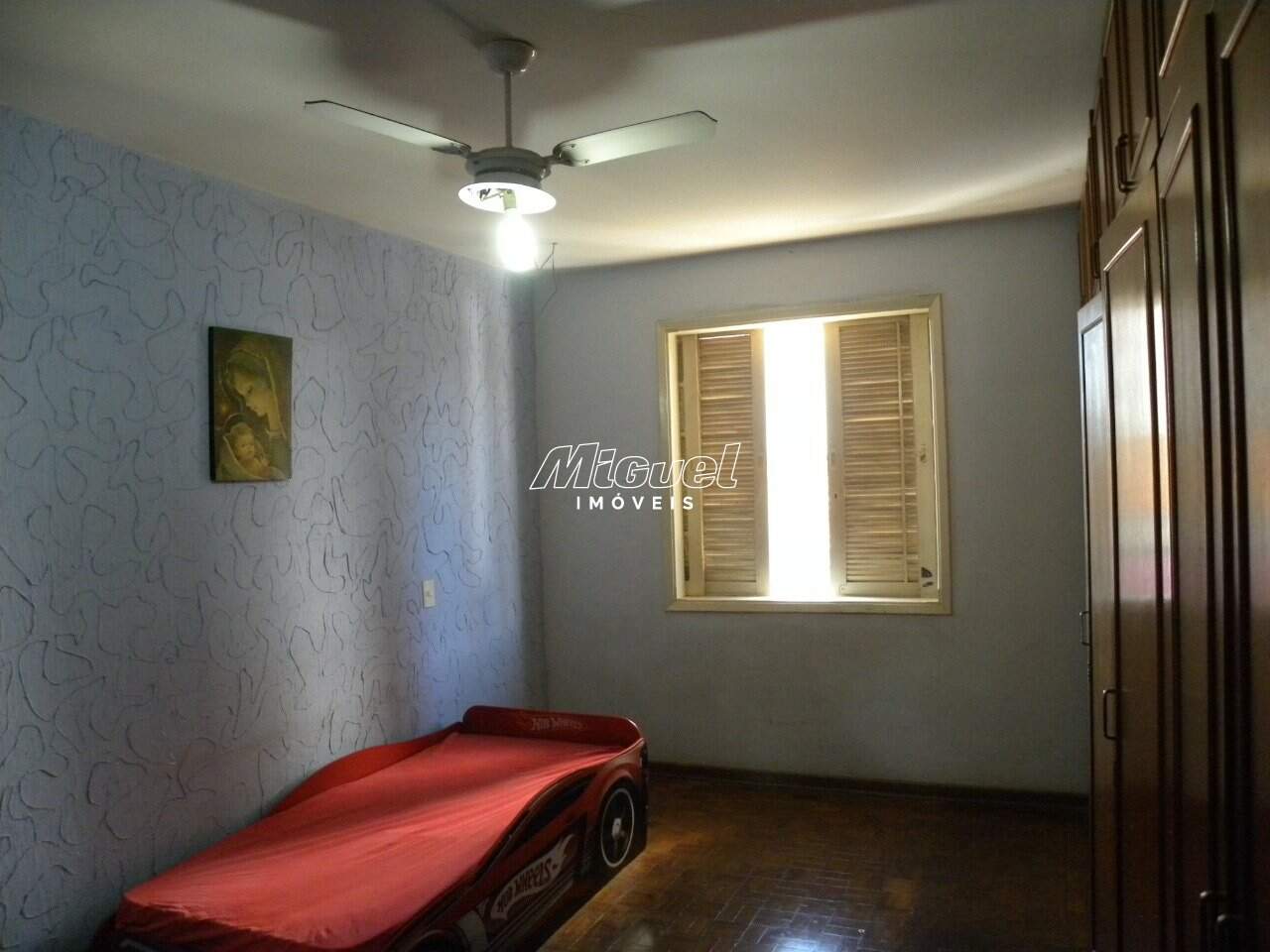 Casa Comercial, à venda, Alemães - Piracicaba: 