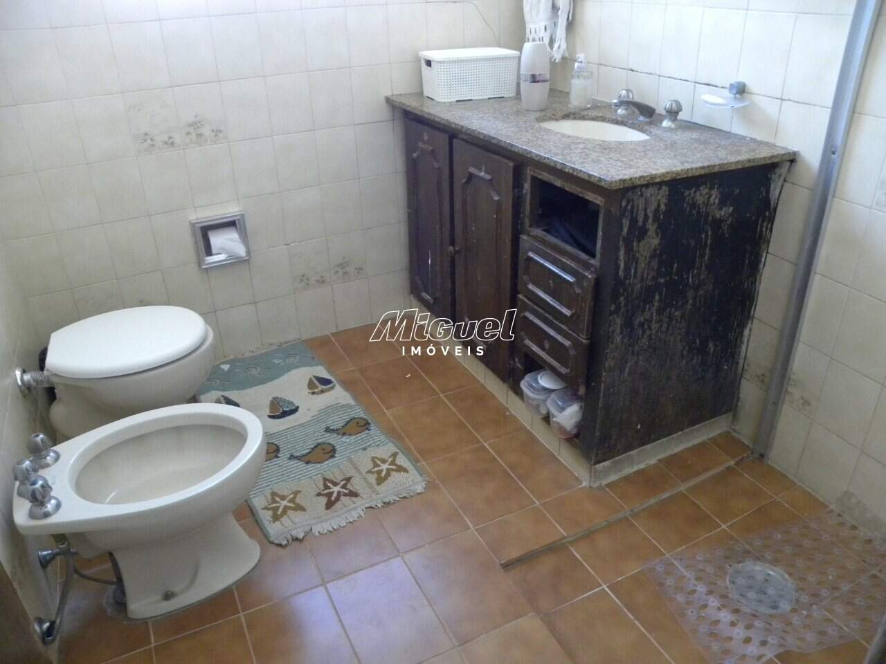 Casa Comercial, à venda, Alemães - Piracicaba: 