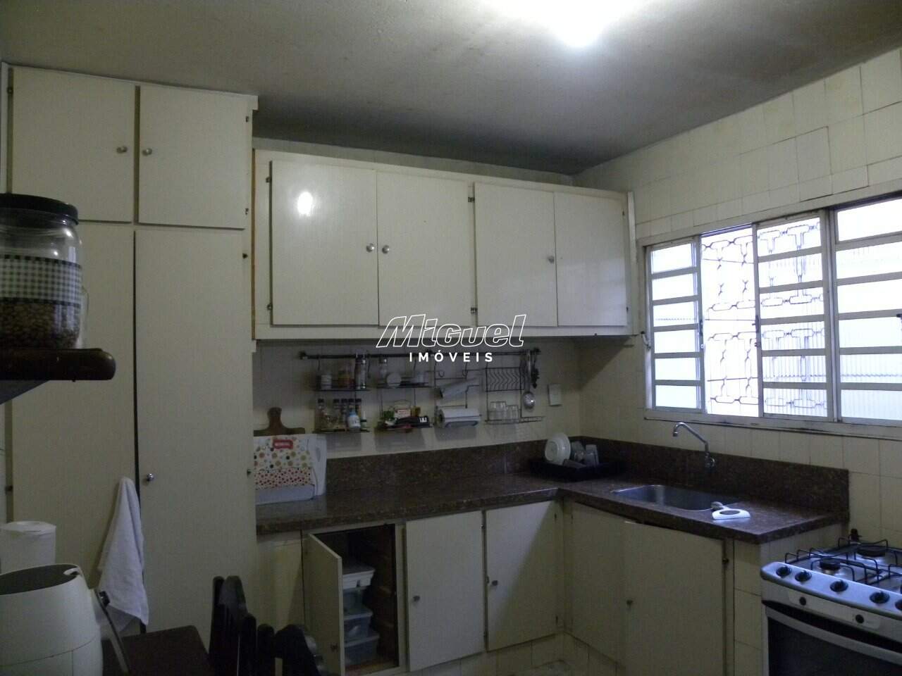 Casa Comercial, à venda, Alemães - Piracicaba: 