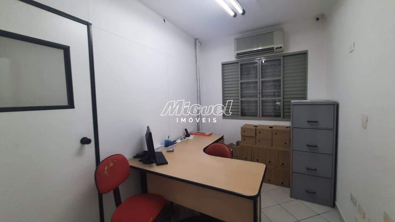 Ponto Comercial, para aluguel, Vila Independência - - Piracicaba/SP: 