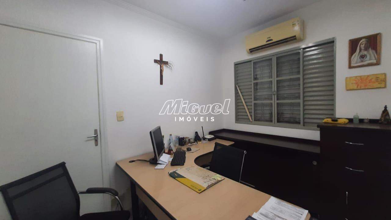 Ponto Comercial, para aluguel, Vila Independência - - Piracicaba/SP: 