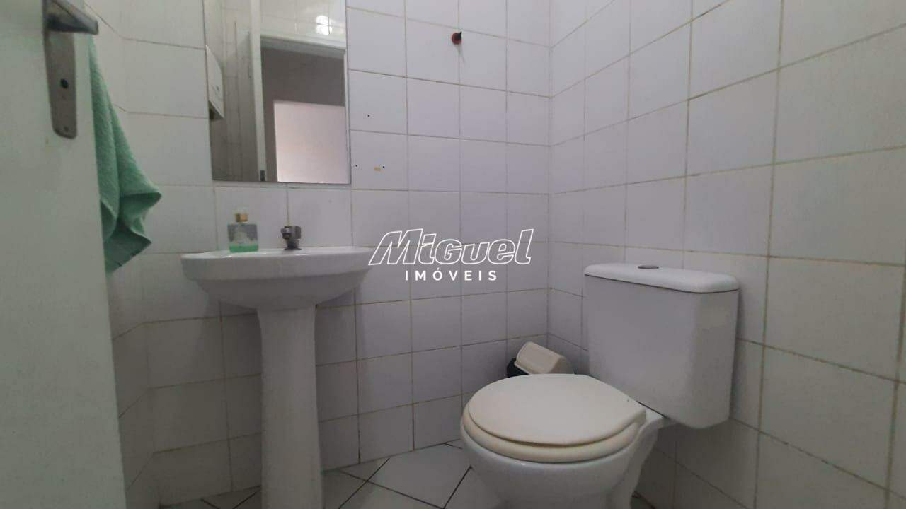 Ponto Comercial, para aluguel, Vila Independência - - Piracicaba/SP: 