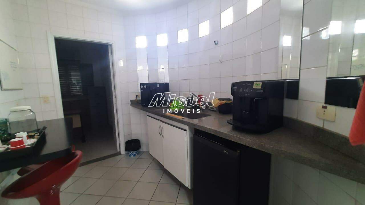 Ponto Comercial, para aluguel, Vila Independência - - Piracicaba/SP: 