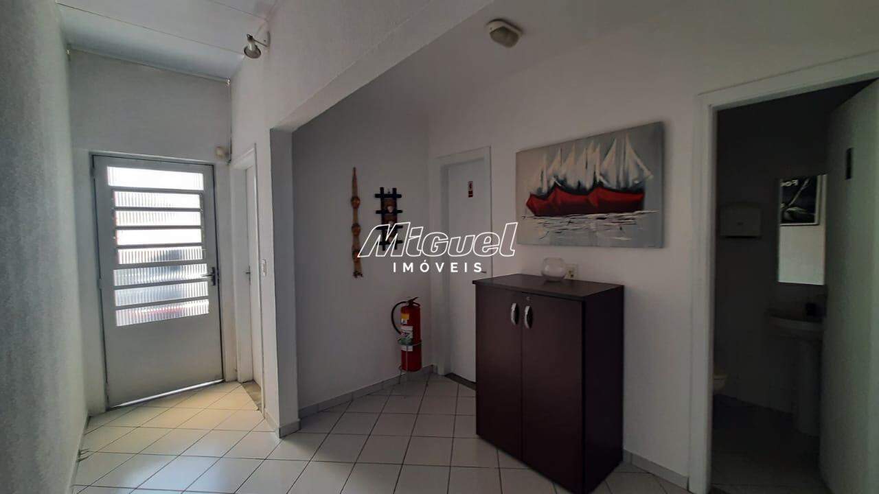 Ponto Comercial, para aluguel, Vila Independência - - Piracicaba/SP: 