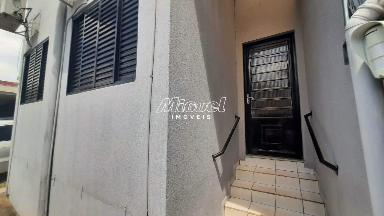 Ponto Comercial, para aluguel, Vila Independência - - Piracicaba/SP: 