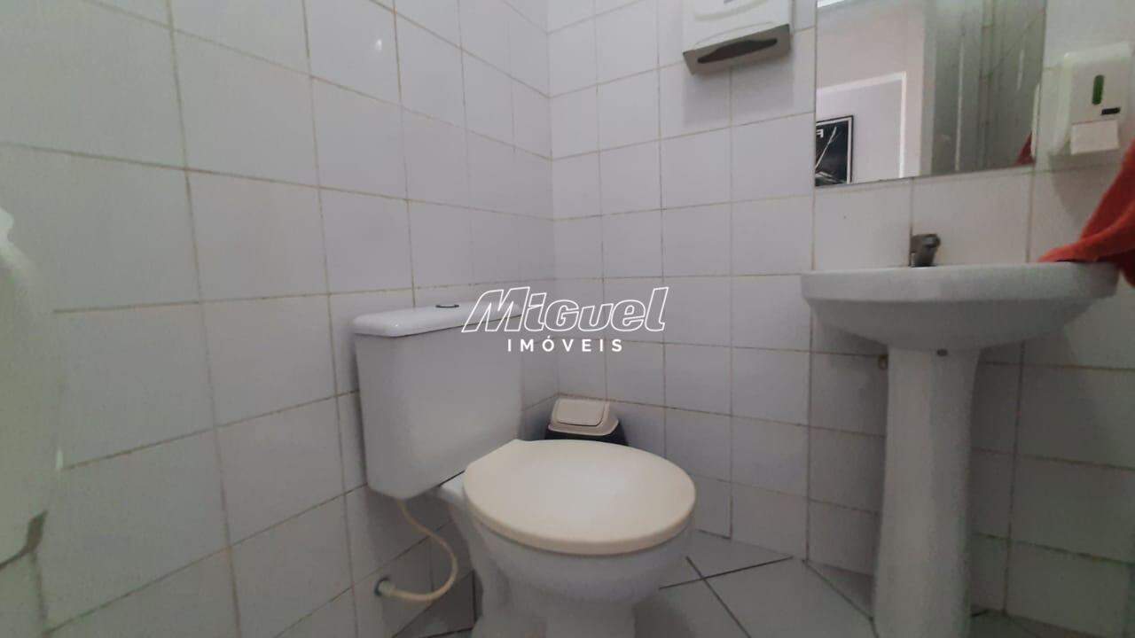 Ponto Comercial, para aluguel, Vila Independência - - Piracicaba/SP: 