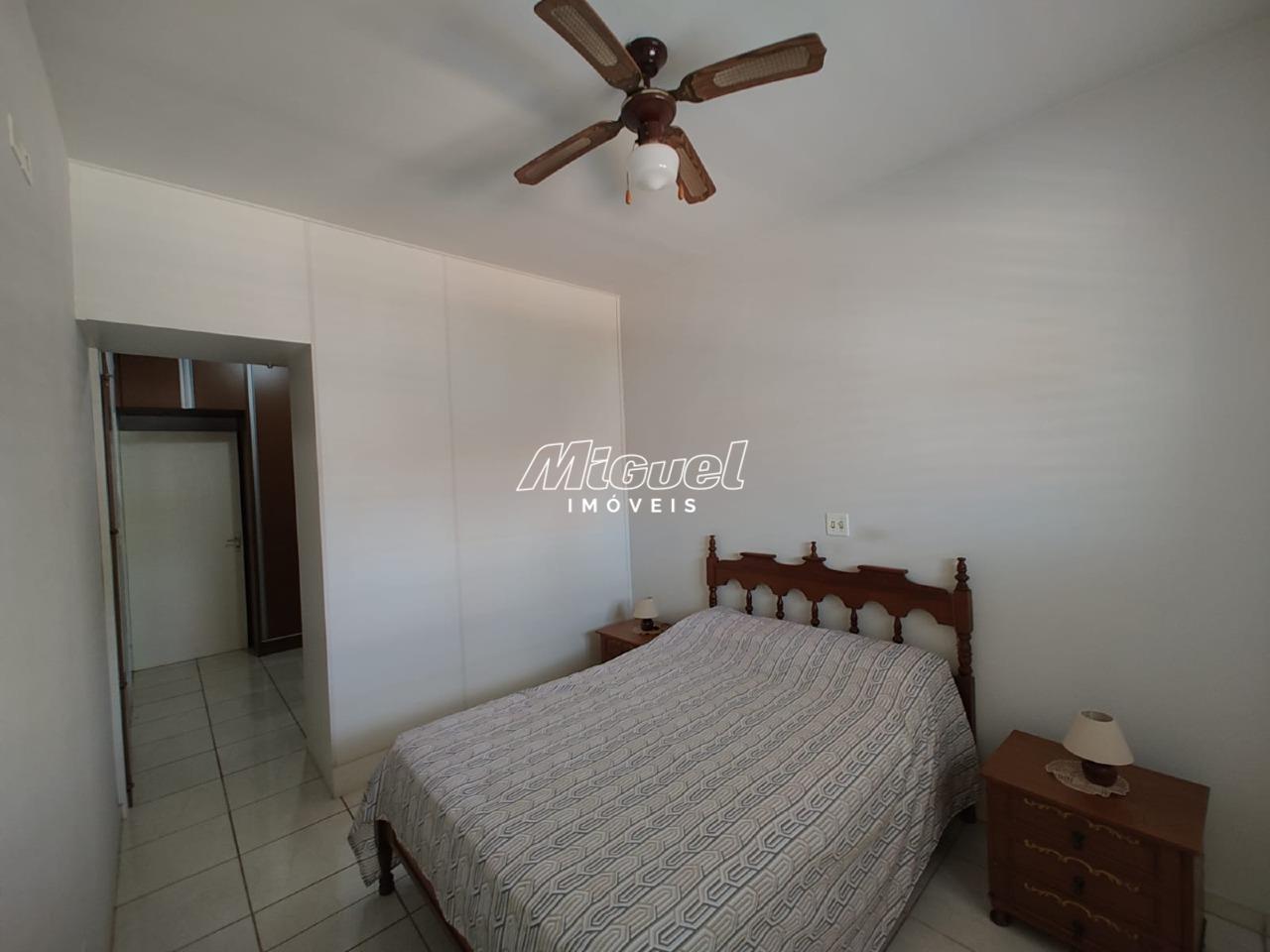 Casa, à venda, Centro - 3 quartos - Piracicaba/SP: 