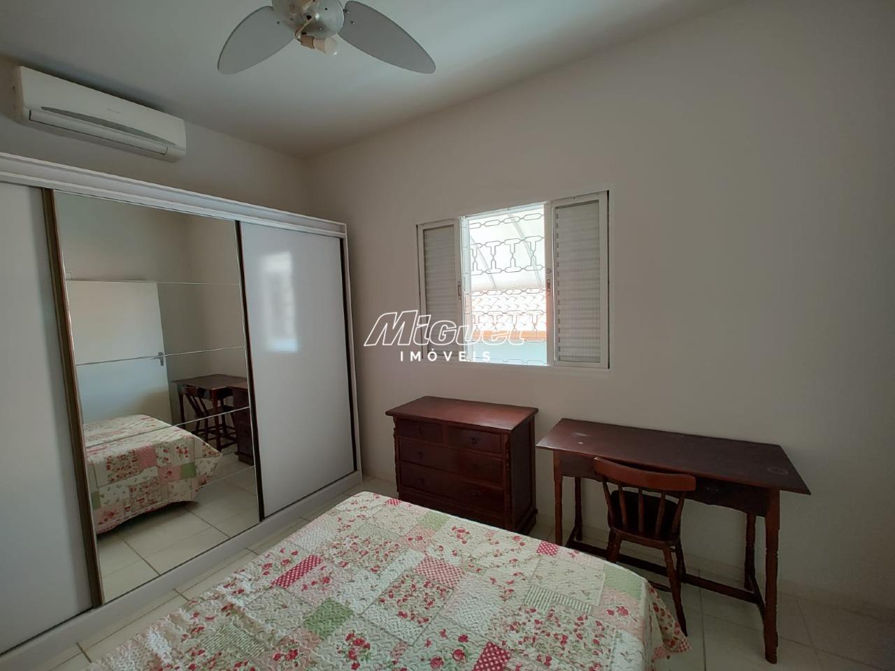 Casa, à venda, Centro - 3 quartos - Piracicaba/SP: 