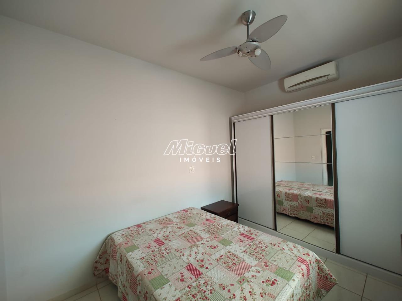 Casa, à venda, Centro - 3 quartos - Piracicaba/SP: 