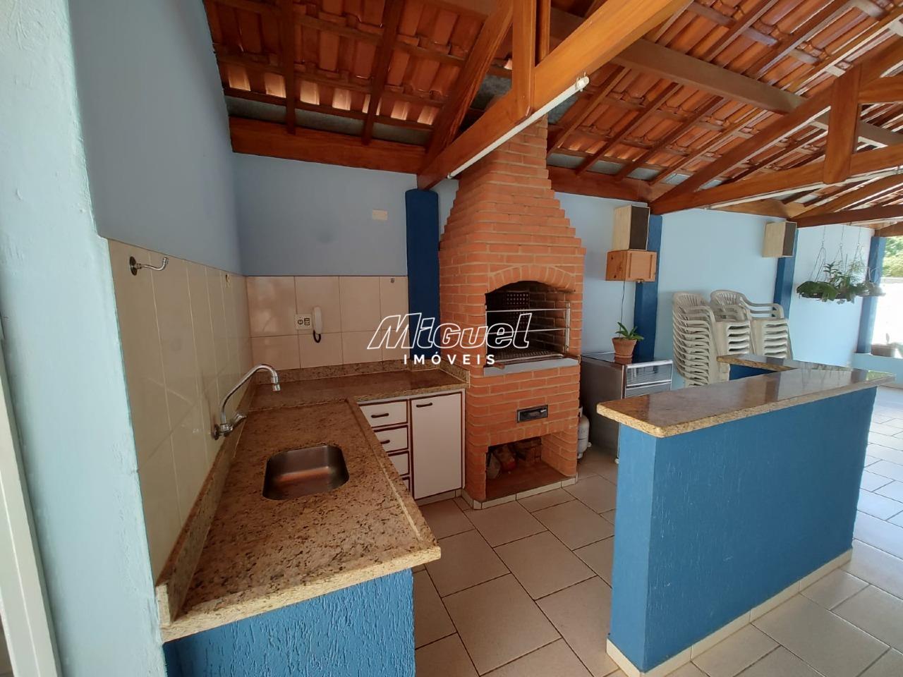 Casa, à venda, Centro - 3 quartos - Piracicaba/SP: 