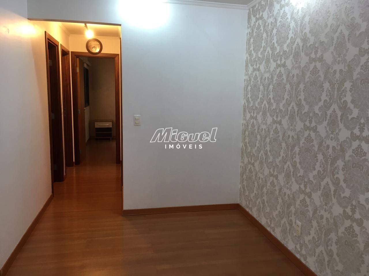Apartamento, à venda, 3 quartos, Condomínio Edifício Green & Sun Park Residence, São Judas - Piracicaba: