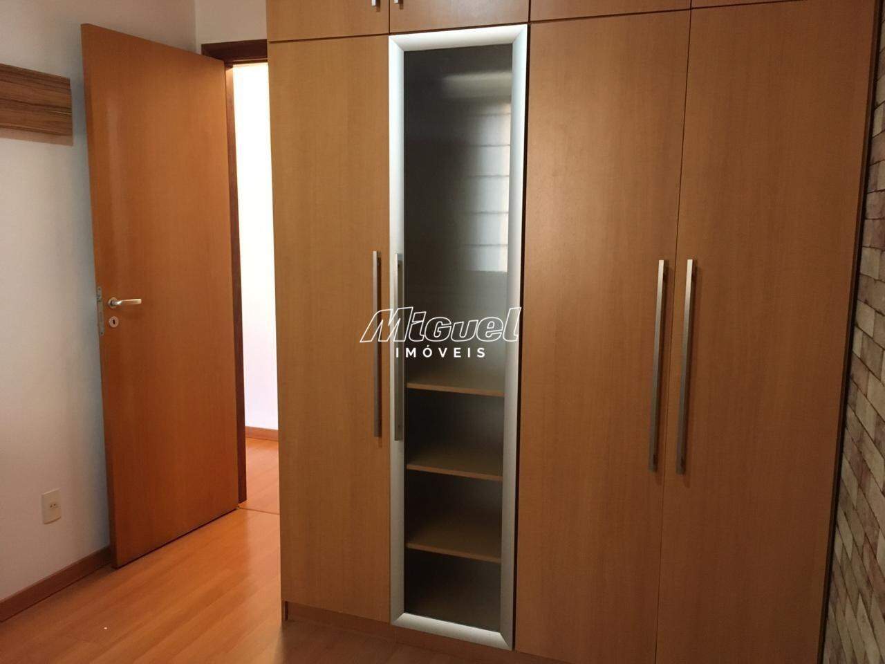 Apartamento, à venda, 3 quartos, Condomínio Edifício Green & Sun Park Residence, São Judas - Piracicaba: 