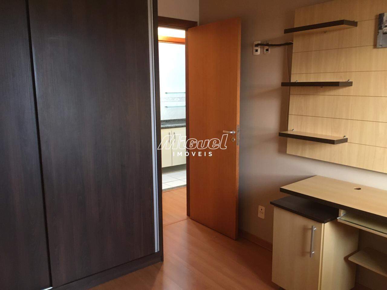 Apartamento, à venda, 3 quartos, Condomínio Edifício Green & Sun Park Residence, São Judas - Piracicaba:
