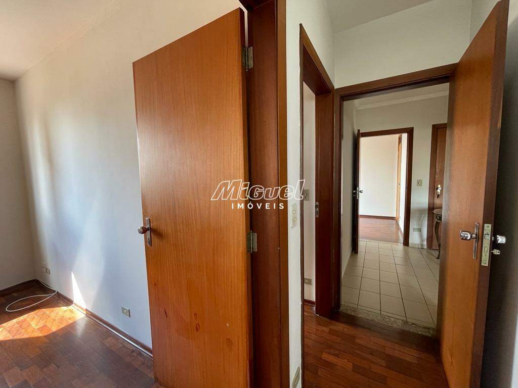 Apartamento, à venda, 2 quartos, Condomínio Colibris, Cidade Alta - Piracicaba: 