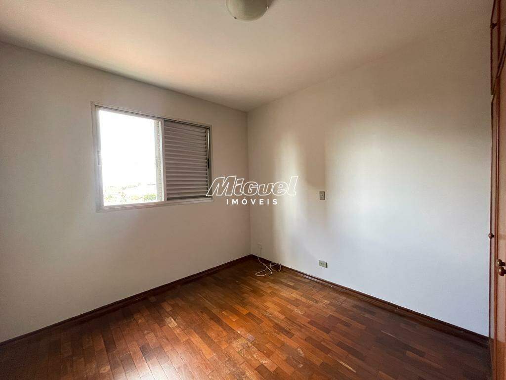 Apartamento, à venda, 2 quartos, Condomínio Colibris, Cidade Alta - Piracicaba: 